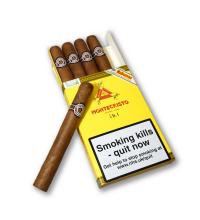 Montecristo No. 4 Cigar - Pack of 5