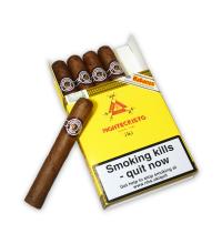 Montecristo No. 5 Cigar - Pack of 5