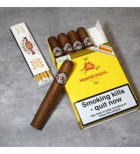 Montecristo No. 5 Cigar - Pack of 5