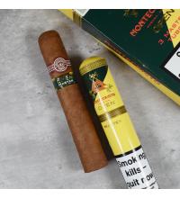 Montecristo Open Master Tubed Cigar - 1 Single