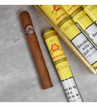 Montecristo Petit Tubos Cigar - 1 Single