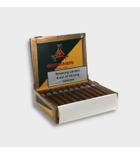 Montecristo Open J Cigar - Box of 20