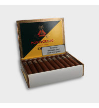 Montecristo Open Eagle Cigar - Box of 20