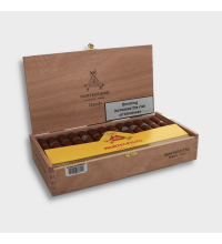 Montecristo Edmundo Cigar - Box of 25