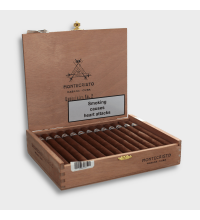 Montecristo Especial No. 2 Cigar - Box of 25