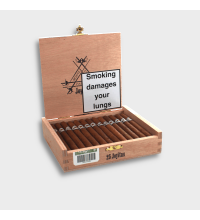 Montecristo Joyitas Cigar - Box of 25