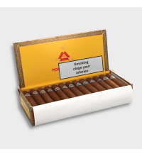 Montecristo Media Corona Cigar - Box of 25