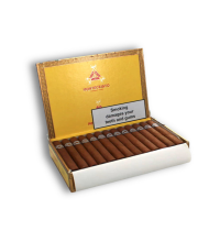 Montecristo No. 4 Cigar - Box of 25