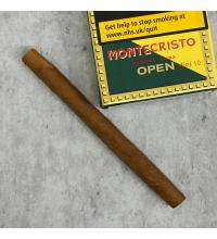 Montecristo Open Mini Cigarillos - 1 Single