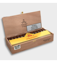 Montecristo Petit Edmundo Cigar - Box of 25