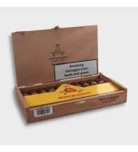 Montecristo Petit Edmundo Cigar - Box of 10