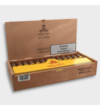 Montecristo Wide Edmundo Cigar - Box of 25