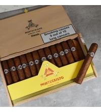 Montecristo Edmundo Cigar - Box of 25