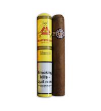 Montecristo Edmundo Tubed Cigar - 1 Single