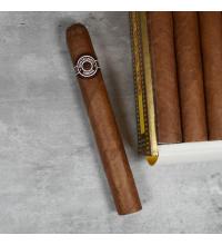 Montecristo No. 4 Cigar - 1 Single