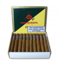 Montecristo Open Eagle Cigar - Box of 20