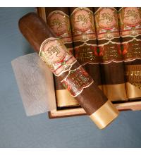My Father The Judge Grand Robusto Box Pressed Cigar - 1 Single