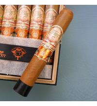 My Father Connecticut Robusto Cigar - 1 Single