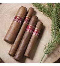 The Best of Mitchellero Sampler - 4 Cigars