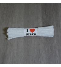 Chacom I Love Pipes Pipe Cleaners - Pack of 44 (44)