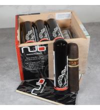 NUB Maduro 460 Tubed Cigar - Box of 12