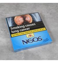 Neos Mini Java - Tin of 10 (10 cigars)
