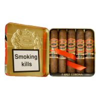PDR Cigars Gran Reserva Corojo Half Corona Cigar - Tin of 5