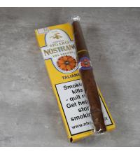 Nostrano del Brenta Sigaro Taliano Cigar - Pack of 3