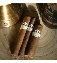 Oliva Orchant Seleccion Sampler - 3 Cigars