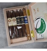 Joya de Nicaragua Seleccion Especial Obras Maestras Gift Box - 5 Cigars