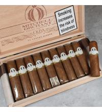 Oliva Orchant Seleccion Chubby Cigar - Box of 10