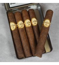 Oliva Serie G Cameroon Cigar - Tin of 5