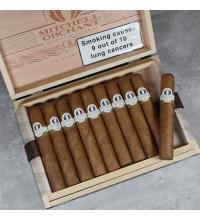 Oliva Orchant Seleccion Shorty Cigar - Box of 10