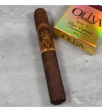 Oliva Serie V Liga Especial No. 4 Cigar - 1 Single