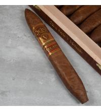 Oliva Serie V Melanio Gran Reserva Figurado Cigar - 1 Single