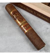 Oliva Serie V Melanio Gran Reserva No. 4 Petit Corona Cigar - 1 Single