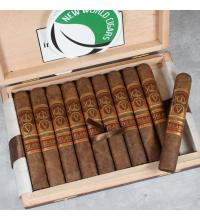 Oliva Serie V Melanio Gran Reserva No. 4 Petit Corona Cigar - Box of 10