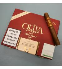 Oliva Orchant Seleccion Serie V Maduro Toro - Box of 10 - Limited Edition