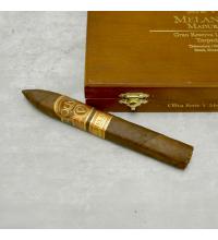 Oliva Serie V Melanio Gran Reserva Maduro Torpedo Cigar - 1 Single