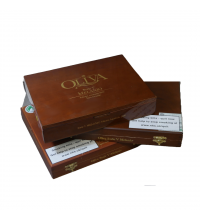 Empty Oliva Cigar Box  - LUCKY DIP