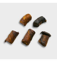 On a Roll Pipe Tobacco Sampler - 5 x 10g