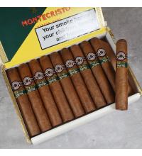 Montecristo Open Master Cigar - Box of 20