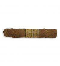 Oscar Valladares Leaf by Oscar Maduro Robusto Cigar - 1 Single