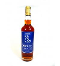 Kavalan Solist Vinho Barrique - 70cl 56.3%