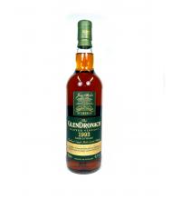 COSMETIC DEFECT - Glendronach 25 Year Old Master Vintage 1993 - 70cl 48.2%