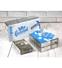Chesterfield Blue Kingsize - 10 packs of 20 cigarettes (200)
