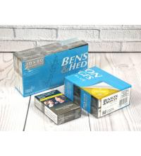 Benson & Hedges Sky Blue Kingsize - 10 Packs of 20 Cigarettes (200)