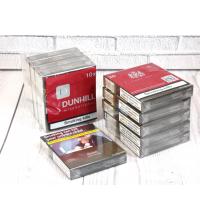 Dunhill International Superking - 10 Packs of 20 Cigarettes (200)