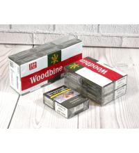 Woodbine Virginia - 10 Pack of 20 Cigarettes (200)