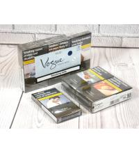 Vogue Essence Blue (Superslims) - 10 Packs of 20 cigarettes (200)